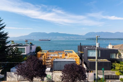 Photo 21 at 3026 Point Grey Road, Kitsilano, Vancouver West