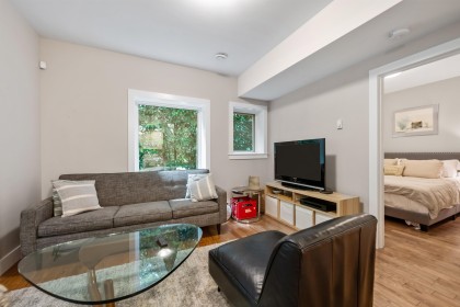 Photo 23 at 6240 St. Georges Avenue, Gleneagles, West Vancouver