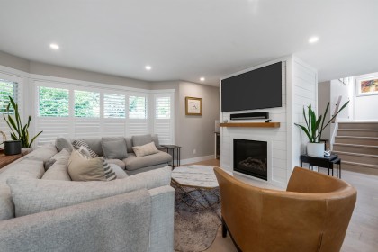 Photo 6 at 6240 St. Georges Avenue, Gleneagles, West Vancouver