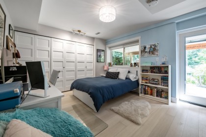 Photo 17 at 6240 St. Georges Avenue, Gleneagles, West Vancouver
