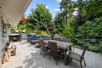 Photo 16 at 6240 St. Georges Avenue, Gleneagles, West Vancouver