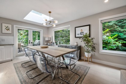Photo 7 at 6240 St. Georges Avenue, Gleneagles, West Vancouver