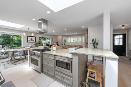 Photo 3 at 6240 St. Georges Avenue, Gleneagles, West Vancouver