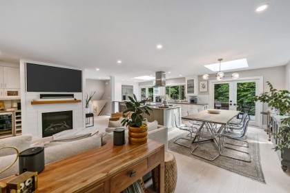 Photo 5 at 6240 St. Georges Avenue, Gleneagles, West Vancouver