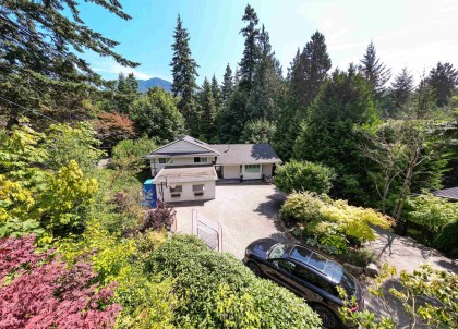 Photo 31 at 6240 St. Georges Avenue, Gleneagles, West Vancouver