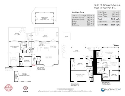 Photo 39 at 6240 St. Georges Avenue, Gleneagles, West Vancouver