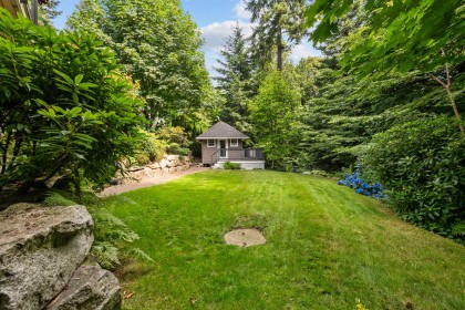 Photo 29 at 6240 St. Georges Avenue, Gleneagles, West Vancouver
