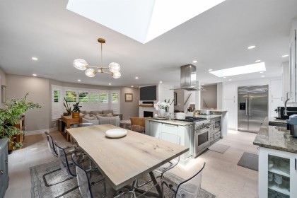 Photo 4 at 6240 St. Georges Avenue, Gleneagles, West Vancouver