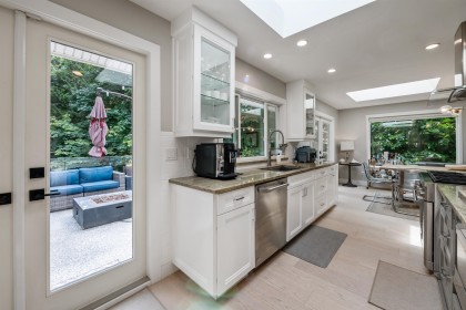 Photo 8 at 6240 St. Georges Avenue, Gleneagles, West Vancouver