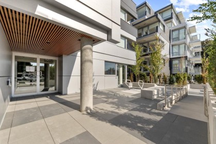 Photo 6 at 106 - 8080 Oak Street, Marpole, Vancouver West