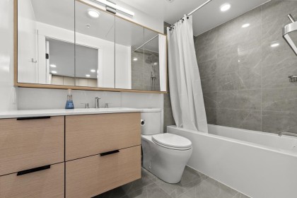 Photo 17 at 106 - 8080 Oak Street, Marpole, Vancouver West