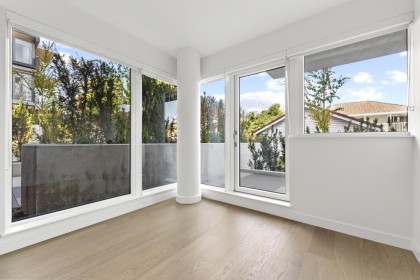 Photo 12 at 106 - 8080 Oak Street, Marpole, Vancouver West