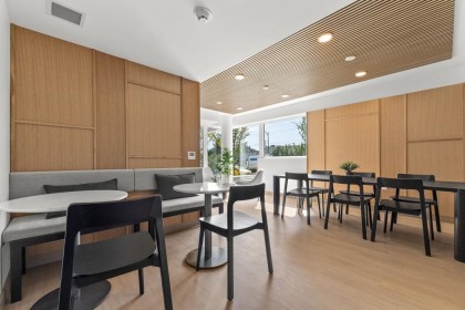 Photo 24 at 106 - 8080 Oak Street, Marpole, Vancouver West