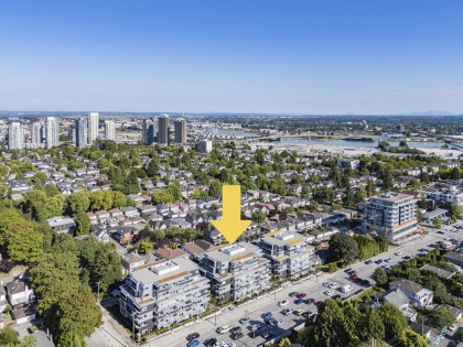Photo 4 at 106 - 8080 Oak Street, Marpole, Vancouver West