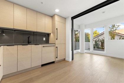 Photo 8 at 106 - 8080 Oak Street, Marpole, Vancouver West