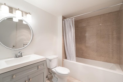 Photo 26 at 203 - 107 W 27th Street, Upper Lonsdale, North Vancouver