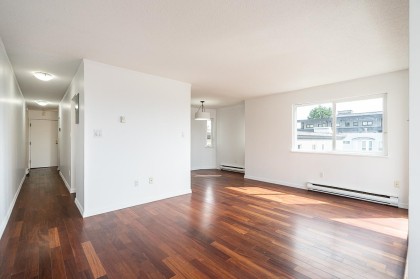 Photo 22 at 203 - 107 W 27th Street, Upper Lonsdale, North Vancouver