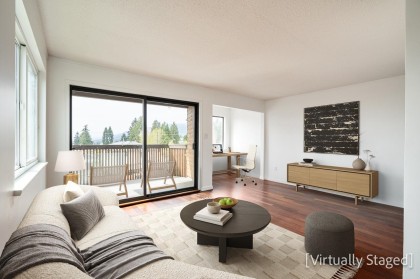 Photo 3 at 203 - 107 W 27th Street, Upper Lonsdale, North Vancouver