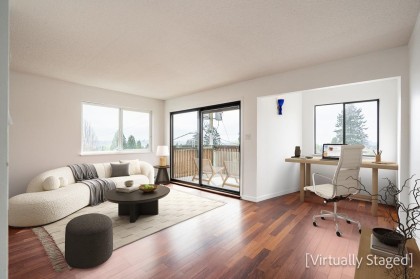 Photo 5 at 203 - 107 W 27th Street, Upper Lonsdale, North Vancouver