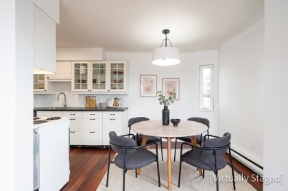 Photo 9 at 203 - 107 W 27th Street, Upper Lonsdale, North Vancouver