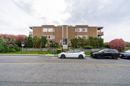 Photo 29 at 203 - 107 W 27th Street, Upper Lonsdale, North Vancouver