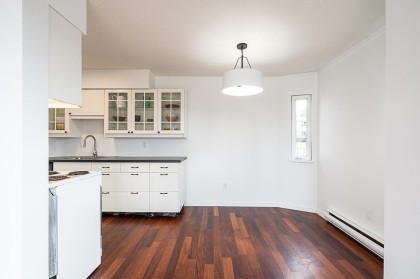 Photo 8 at 203 - 107 W 27th Street, Upper Lonsdale, North Vancouver