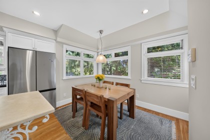 Photo 27 at 4655 W 6th Avenue, Point Grey, Vancouver West