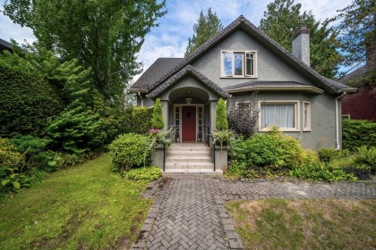 Photo 2 at 4655 W 6th Avenue, Point Grey, Vancouver West