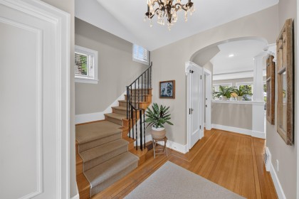 Photo 6 at 4655 W 6th Avenue, Point Grey, Vancouver West