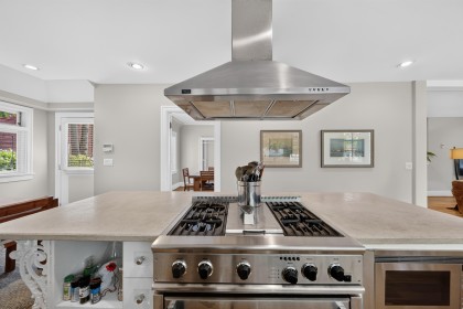 Photo 13 at 4655 W 6th Avenue, Point Grey, Vancouver West
