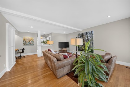 Photo 16 at 4655 W 6th Avenue, Point Grey, Vancouver West