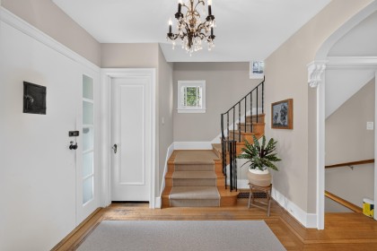 Photo 7 at 4655 W 6th Avenue, Point Grey, Vancouver West