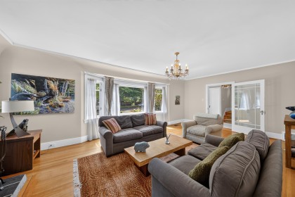 Photo 20 at 4655 W 6th Avenue, Point Grey, Vancouver West