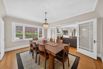 Photo 9 at 4655 W 6th Avenue, Point Grey, Vancouver West