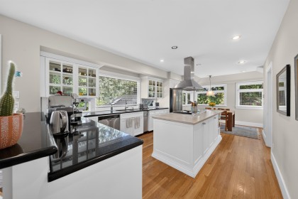 Photo 14 at 4655 W 6th Avenue, Point Grey, Vancouver West