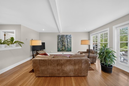 Photo 15 at 4655 W 6th Avenue, Point Grey, Vancouver West