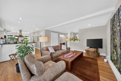 Photo 19 at 4655 W 6th Avenue, Point Grey, Vancouver West