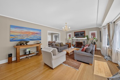 Photo 4 at 4655 W 6th Avenue, Point Grey, Vancouver West