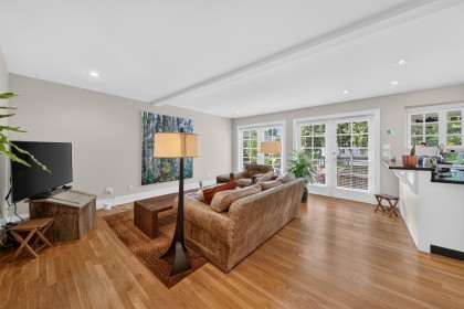 Photo 8 at 4655 W 6th Avenue, Point Grey, Vancouver West