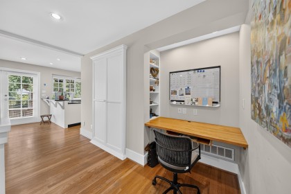 Photo 21 at 4655 W 6th Avenue, Point Grey, Vancouver West