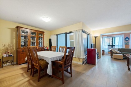 Photo 6 at 404 - 238 Alvin Narod Mews, Yaletown, Vancouver West