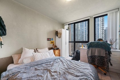 Photo 20 at 404 - 238 Alvin Narod Mews, Yaletown, Vancouver West