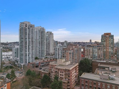 Photo 33 at 404 - 238 Alvin Narod Mews, Yaletown, Vancouver West