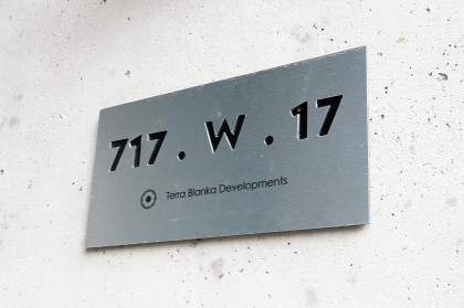 Photo 2 at 201 - 717 W 17th Avenue, Cambie, Vancouver West
