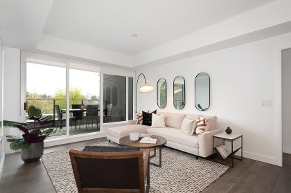 Photo 6 at 201 - 717 W 17th Avenue, Cambie, Vancouver West