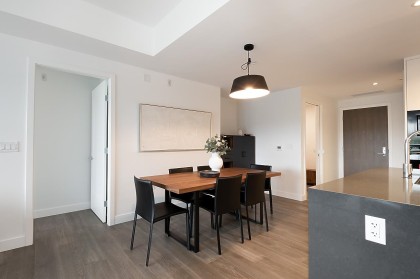 Photo 13 at 201 - 717 W 17th Avenue, Cambie, Vancouver West