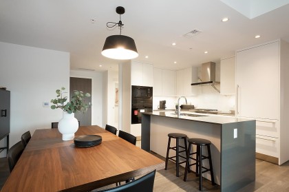 Photo 16 at 201 - 717 W 17th Avenue, Cambie, Vancouver West