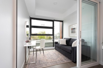 Photo 22 at 201 - 717 W 17th Avenue, Cambie, Vancouver West
