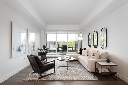 Photo 7 at 201 - 717 W 17th Avenue, Cambie, Vancouver West