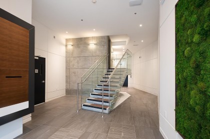 Photo 3 at 201 - 717 W 17th Avenue, Cambie, Vancouver West